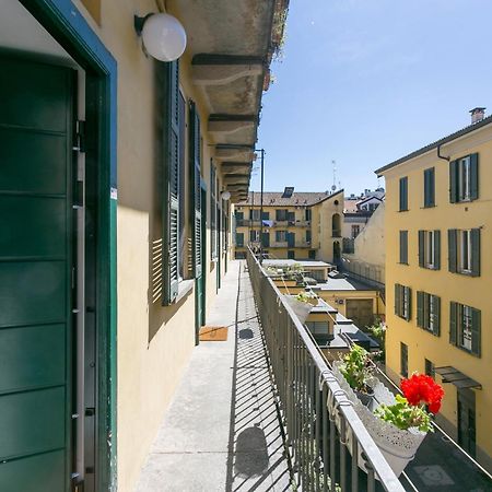 Milano Apartments Vigevano 41 Exterior photo