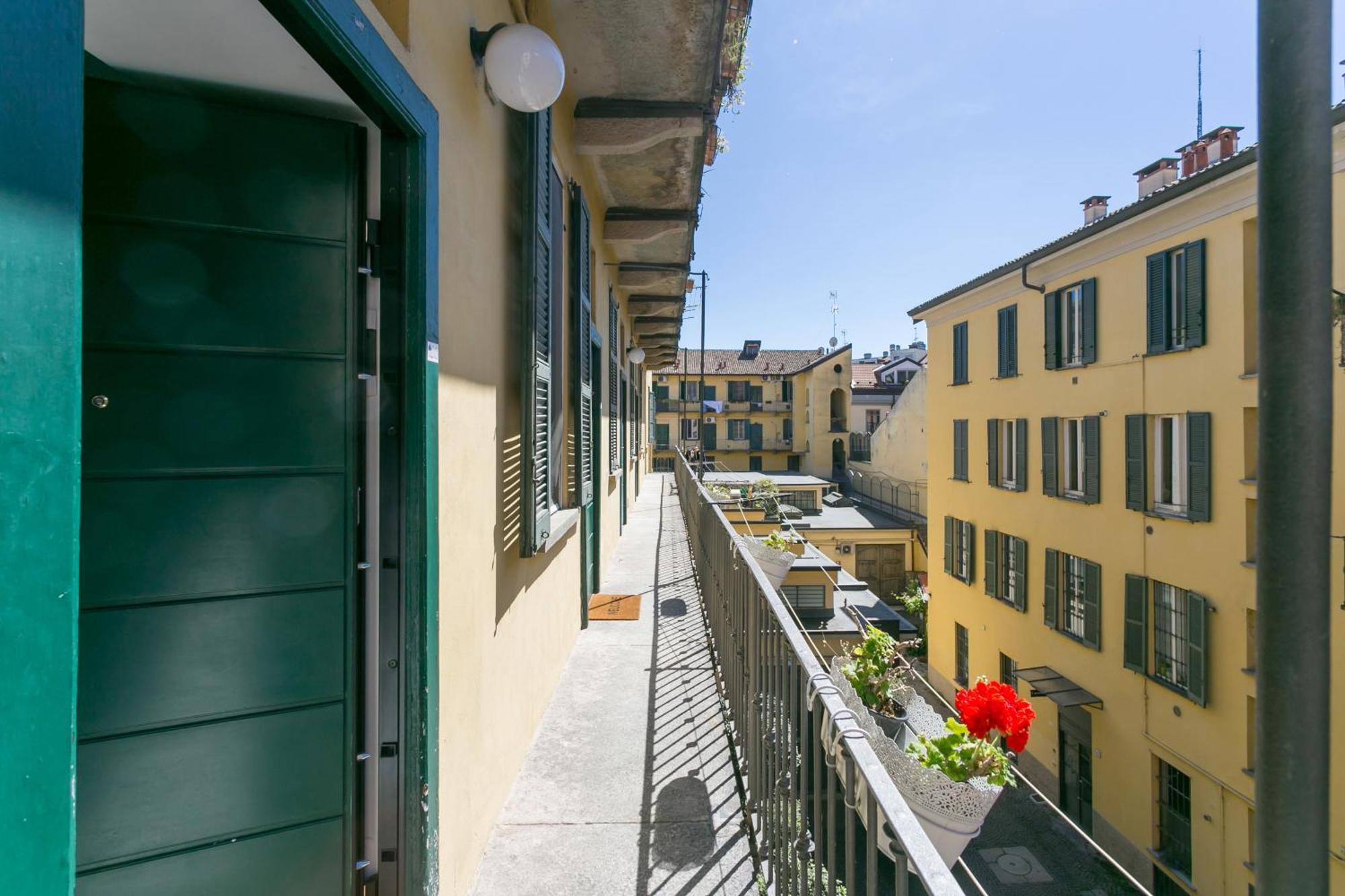 Milano Apartments Vigevano 41 Exterior photo
