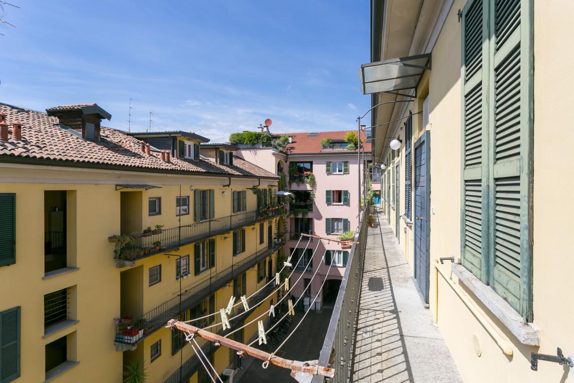 Milano Apartments Vigevano 41 Exterior photo