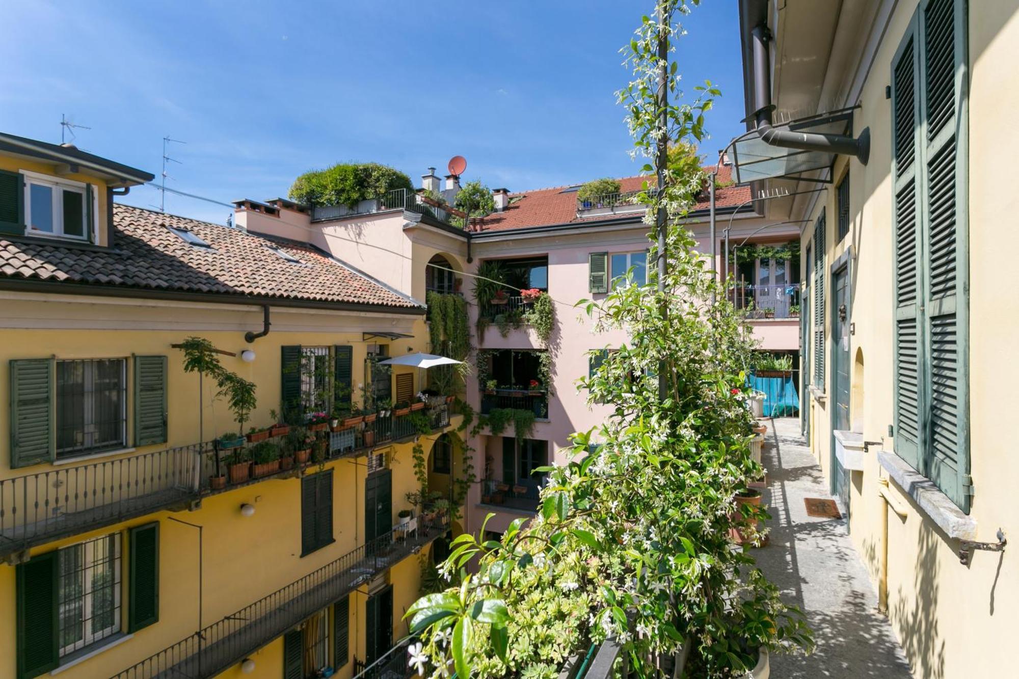 Milano Apartments Vigevano 41 Exterior photo