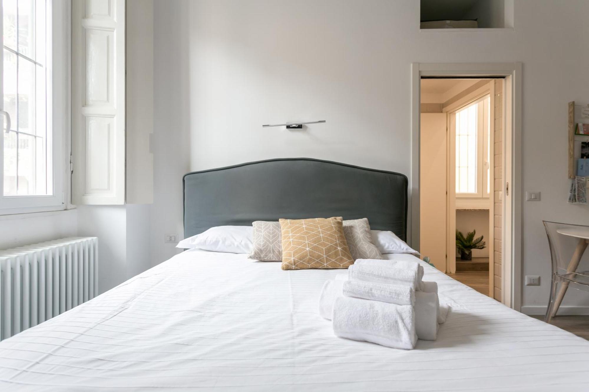 Milano Apartments Vigevano 41 Room photo