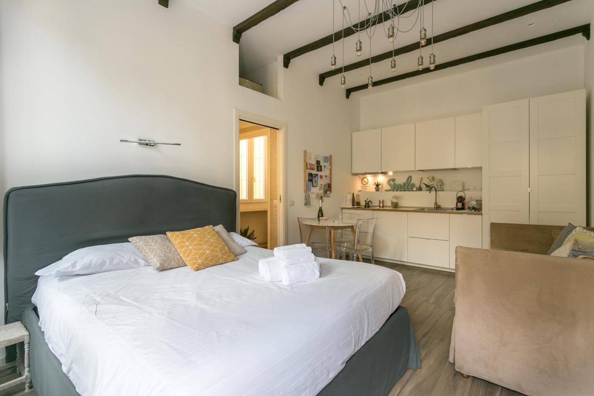 Milano Apartments Vigevano 41 Room photo