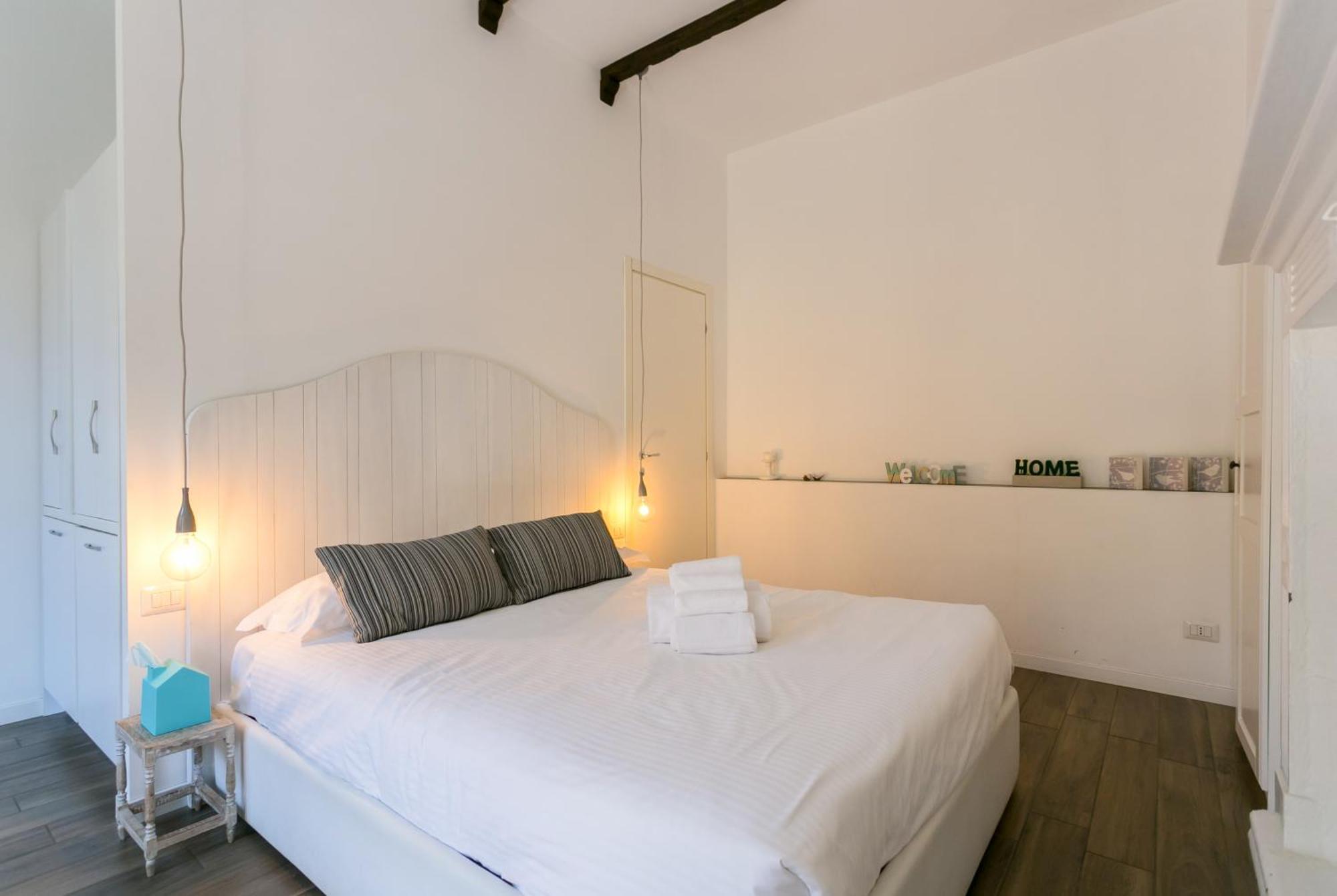 Milano Apartments Vigevano 41 Room photo