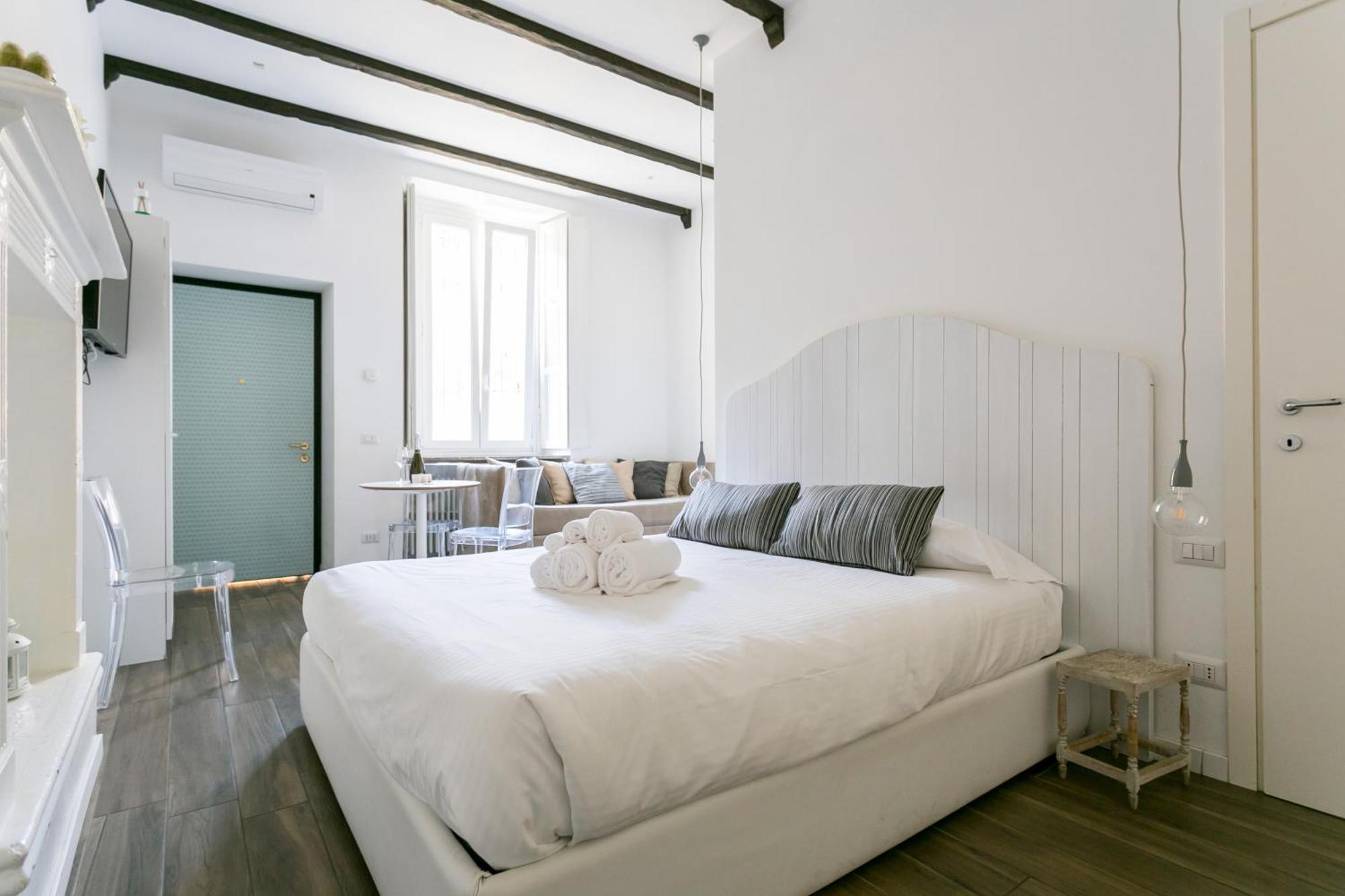 Milano Apartments Vigevano 41 Room photo