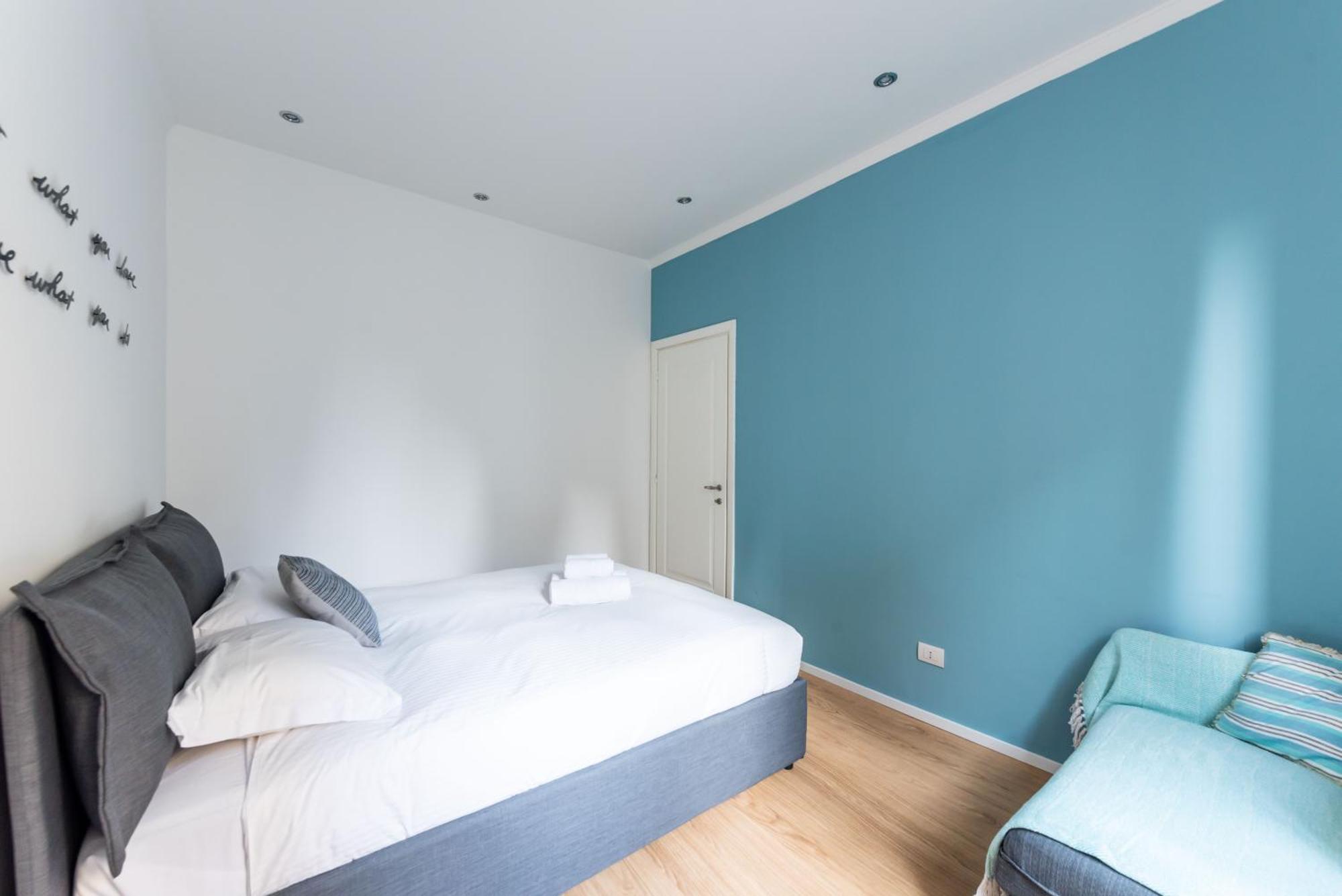 Milano Apartments Vigevano 41 Exterior photo