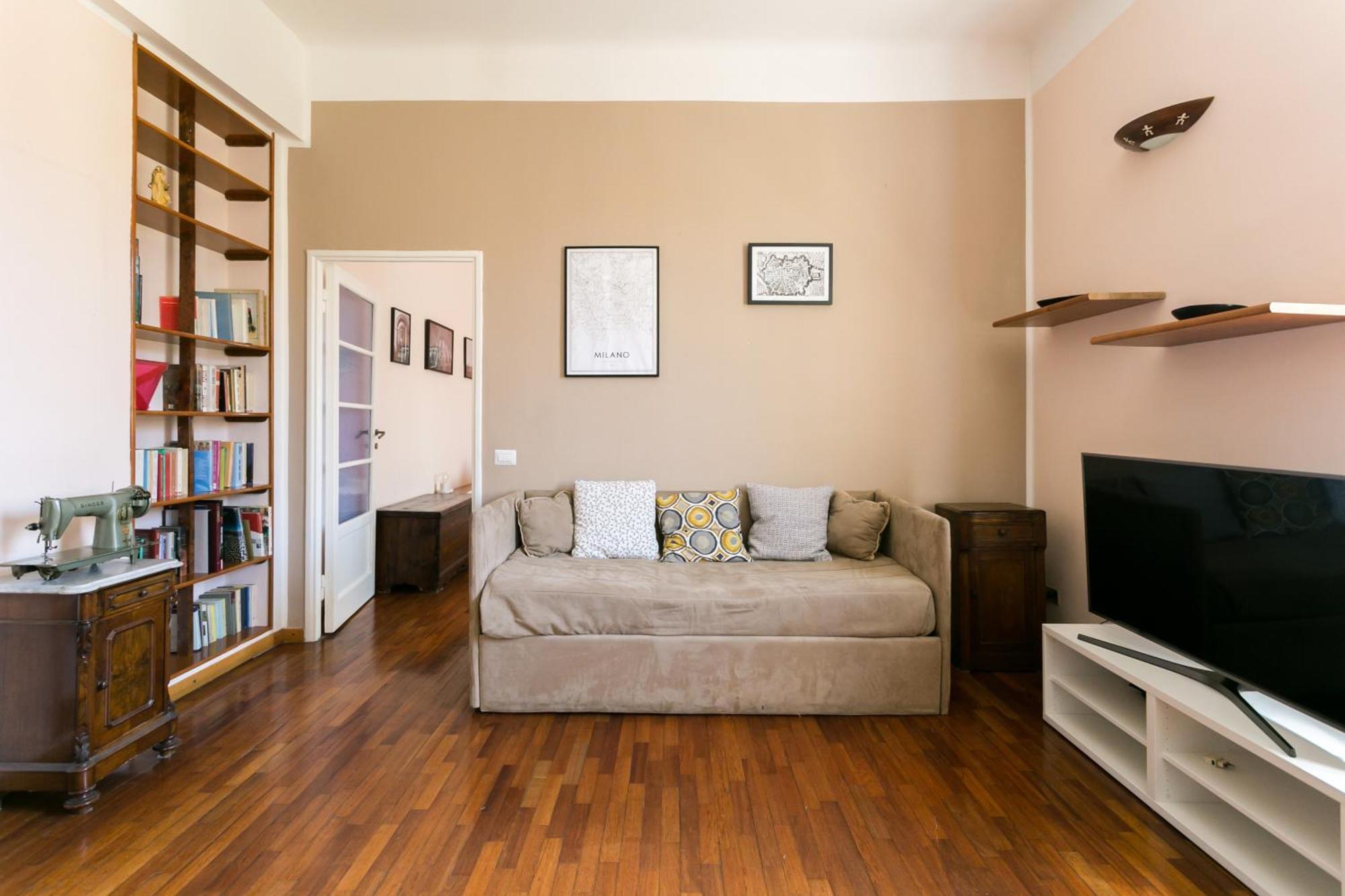 Milano Apartments Vigevano 41 Exterior photo