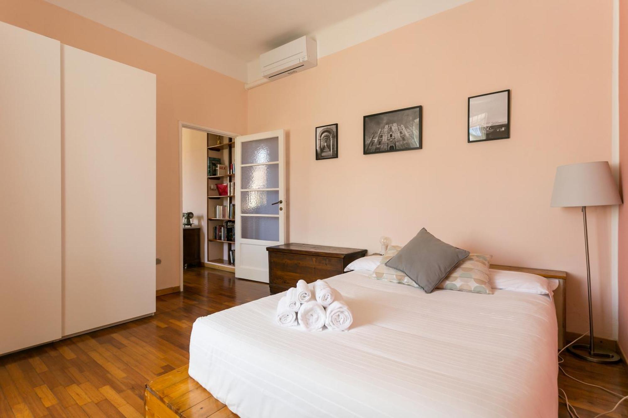 Milano Apartments Vigevano 41 Exterior photo